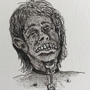 Meet your Posher, Brandon